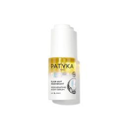 Age Specific Intensif Élixir Nuit Régénérant - 15ml