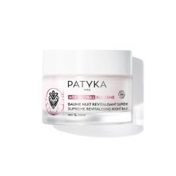 AGE GLOBAL SUPRÊME Baume Nuit Revitalisant Suprême - 50 ml