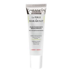 La PERLE du MARABOUT Gelée Évanescente Rééquilibrante - 30 ml