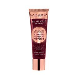 Bal MASQUÉ des Sorciers Masque High-Tech Nourrissant, Apaisant, Préventif - 50 ml