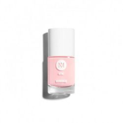 Vernis Silicium Rose Bonbon - 10ml