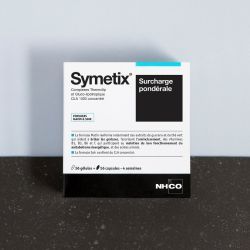 Minceur Symetix - 119g