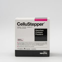 Minceur CelluStepper - 118g