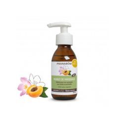 Nature Massage Sélection Huile de Base Neutre - 100ml