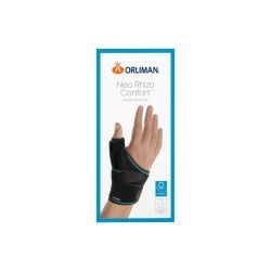 Orthèse pouce ambidextre Neo Rhizo Confort - Taille unique