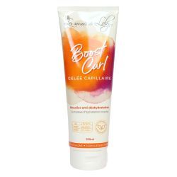 Les Secrets De Loly Boost Curl Gelée Capillaire Bouclier Anti-Déshydratation - 250ml