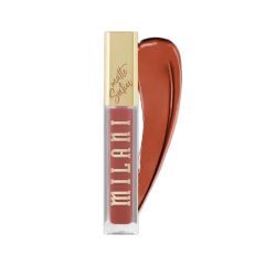 Lipstick Amore Satin Matte Lip Crème - 09 Velvet