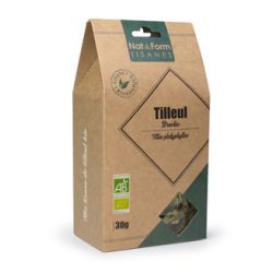 Tisane Tilleul Bio - 30g