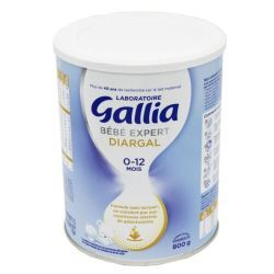 Bébé Expert Diargal - 800g