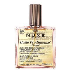 Nuxe Huile Prodigieuse Florale - 100ml