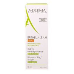 Epithéliale A.H Duo Crème Réparatrice - 100ml