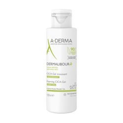 DERMALIBOUR+ CICA-Gel moussant assainissant - 100ml