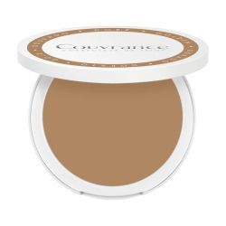 Couvrance Fond de Teint Compact Crème 1.4 Doré - 8.5g