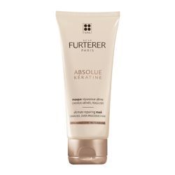 Absolue Kératine Masque réparateur ultime - 100 ml