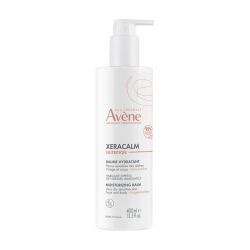 Nutrition Baume Hydratant - 400ml