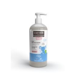 Eau nettoyante bébé - 500ml