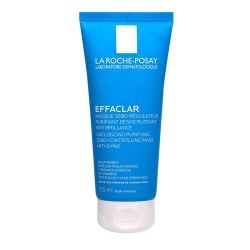 EFFACLAR Masque Sébo-Régulateur - 100ml