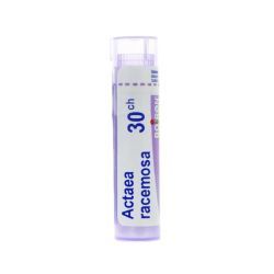 Boiron Actaea racemosa granules - 30 CH