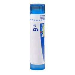 Croton tiglium 9CH granules homéopathie Boiron - 9 CH
