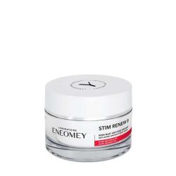 Stim Renew 8 Soin Nuit Anti-Âge Unifiant - 50ml