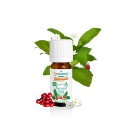 Huiles essentielles Huile Essentielle Gaulthérie BIO - 10 ml