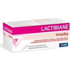 Lactibiane Imedia - 4 sticks