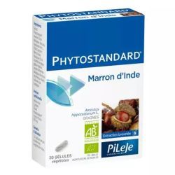 Phytostandard Marron d'Inde - 20G