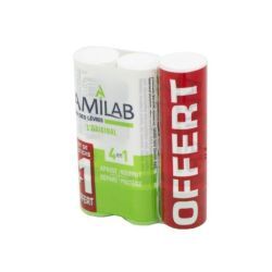 Soin Lèvres L'Original - 4,7g
