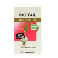 ARKOGÉLULES® Inod'ail - 150 gélules