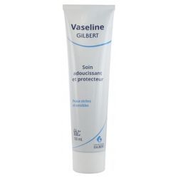 Vaseline soin adoucissant et protecteur - 100ml