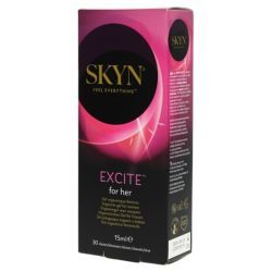 Gel Skyn Excite - 15ml