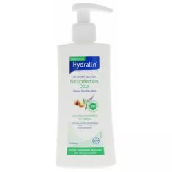 Gel lavant quotidien Naturellement Doux - 200ml