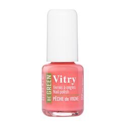 Manucure vernis à ongles - N°62 Pêche de vigne