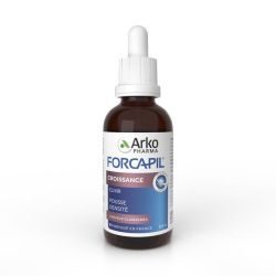 Forcapil® Elixir Croissance - 50ml