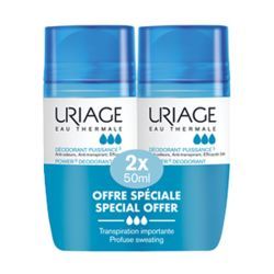 Déodorants & anti-transpirants DÉODORANT PUISSANCE 3 - 50mL