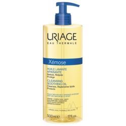 Xémose Huile Lavante Apaisante - 500ml