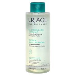 Uriage Eau Micell Therm Pmg 500Ml