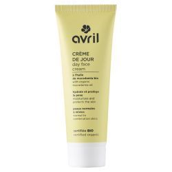 Crème de jour Peaux Normales & Mixtes - 50 ml