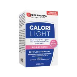 CaloriLight - 60 gélules