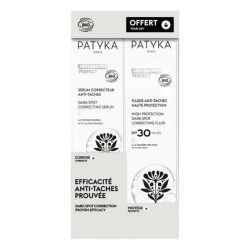 Patyka Anti-tâches Perfect Coffret Bio - 80ml