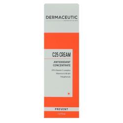 Dermaceutic C25 Cream Concentré antioxydant - 30ml