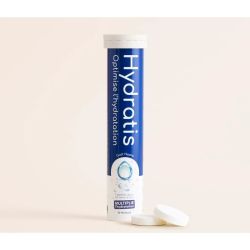 Saveur Neutre - 20 pastilles