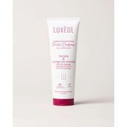 Après shampooing Cheveux Frisés Crépus - 250 ml