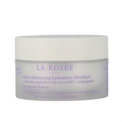 Après-shampoing hydratant démêlant rechargeable - 200 ml