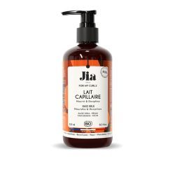 Lait Capillaire - 250ml