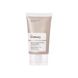 The Ordinary - Vitamin C Suspension 23% + HA Spheres 2% - 30ml