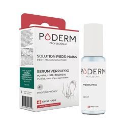 Verrupro Solution Pieds Mains - 6ml