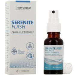 Serenite Flash Spray - 20ml