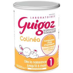 Colinéa Lait 1er âge - 780g