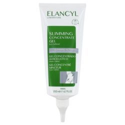 Soins Silhouette Gel Activ Minceur - 200ml